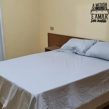 Apartamento com toda infra e em frente a praia-3